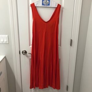 SALE!!! EUC Anthropologie (Maeve) midi dress